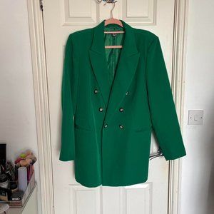 Primark Womens Green Jacket